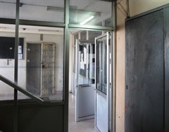 BRELA Chief Executive Officer's office (4th floor)